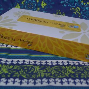 Compacta Tissue Box - Image 4