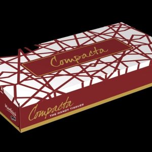 Compacta Tissue Box - Image 5