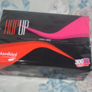 Hop up Tissue (Soft Pack) - Image 4