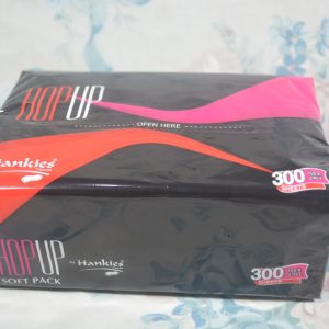 Hop up Tissue (Soft Pack) - Image 3