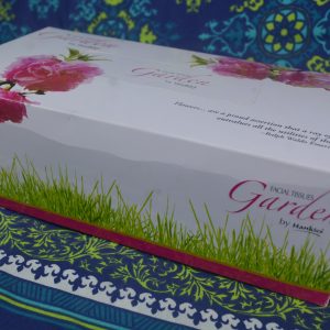 Garden Tissue Box - Image 4