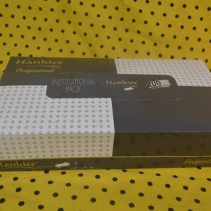 Gold Tissue Box - Image 5