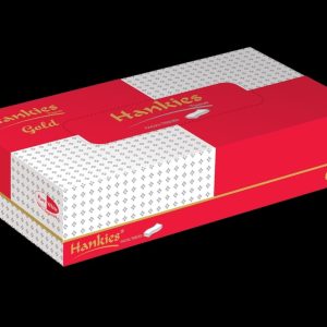 Gold Tissue Box - Image 4