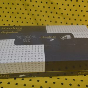 Gold Tissue Box - Image 3