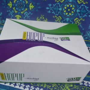 Hop up Mini Tissue Box - Image 4