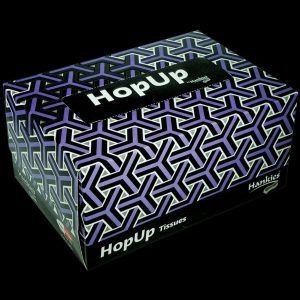 Hop up Tissue Box - Image 4