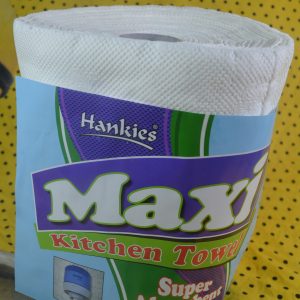 Maxi Kitchen Roll - Image 3