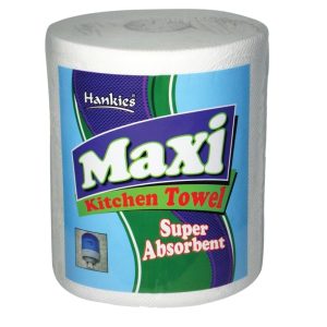Maxi Kitchen Roll