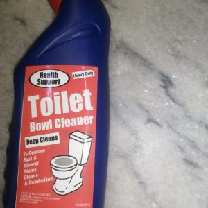 Toilet Cleaner 250ML