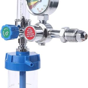 Flow Meter for Cylinder