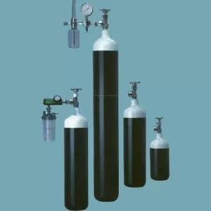 48CFT Oxygen Cylinders