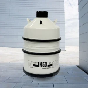 35 Liters Liquid Nitrogen Container | Storage and Transportation | Islamabad | Rawalpindi | Pakistan